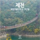 목화이용소 | 충북 제천 여행 가볼만한곳 1박2일 일정 총정리 옥순봉 출렁다리 포함