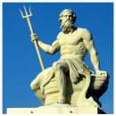 포세이돈 이미지