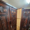 연제구-101 | 📌 연제구 거제동 화신타운아파트 101동👉 대형 가구수거·가정폐기물 수거 작업 후기 (장롱 분해 포함)