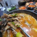 강창구 찹쌀진순대 이미지