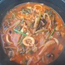 진관삼거리식당1호점