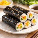 709 | 금방에프엔비 덕에 든든! 경기 김밥 납품 세줄꼬마김밥 솔직 후기