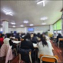 큰사랑요양보호사교육원 네이버블로그