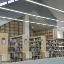 구례군매천도서관 이미지