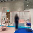 미니스톱 여의IFC점 | 서울 2박3일 여행(3)ㅣ더현대서울(호우섬, 라그랑지), 아이엠베이글 여의도, 브레드05, 여의도 한강공원