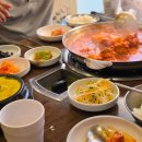 항아리묵은지김치찌개