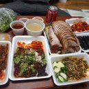 충주 야식 맛집 배달전문점 성서점 장충동족발