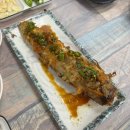 참가자미나라 | [백천동 맛집] 경산 횟집 용궁회 나라 — 참가자미 회 맛있는 집