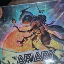 엔데버빌딩 | [Day43] 보드게임 추천 : 엔데버 심해, Apiary 플레이 후기