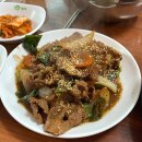 밀양식당