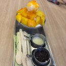 로로카페 | 푸꾸옥 중부 소나시 망고 빙수 맛집 추천 로로베이커리&amp;카페 내돈내산 후기