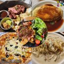 [서산 양식 맛집] 준테이블 / 스테이크, 파스타, 피자 맛집 내돈내산 방문 후기