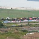 돌산 진모축구장 이미지