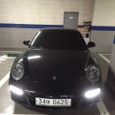 (재업 가격인하) 포르쉐/997 MK2/ 911카레라 S /09년11월/74500KM/무사고,정식출고/ 검은색/6100만 이미지