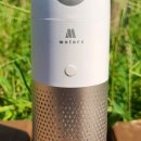 클린모터스 | 좁은 차 안 공기 질이 걱정될 때, 에코클린 차량용 공기청정기 직접 살펴보니