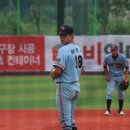 기장현대차드림볼파크(천연구장) | [제106회 전국체전] ‘U-리그 챔피언 제압’ 한양대, 한일장신대 꺾고 8강행...이준혁 완봉승