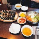 김밥천국가양역점