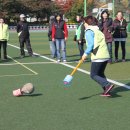 가수서희 인천동구지역자활센터가족 한마음대회 진행 이미지