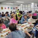 하얀마을 경로식당 이미지