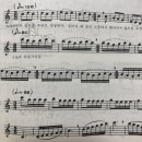 플루트 초급반 이미지