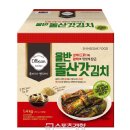 올반푸드 - 8728 | 올반푸드