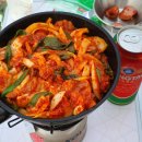 칠곡보 오토캠핑장 이미지