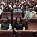 한국시각장애인연합회 | 한국시각장애인연합회·LG유플러스, ‘가치봄플러스’ 시범상영회 진행