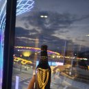 남원 야외스크린 | 남원 여행 코스 승월교 야경뷰 히든브릿지&amp;마시랑게