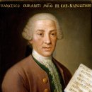 프란체스코 두란테: 협주곡 A장조 &#39;라 파치아&#39;/F. Durante: Concerto in A major &#39;La Pazzia&#39;