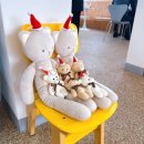 충주 크리스마스 대형 카페 추천 사월다방 내돈내산 후기