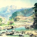 수채화A 이미지