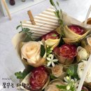 성북-길음-3386 | 엄마 생신 선물 추천! 색감이 너무 예쁜 돈꽃다발! 성북구 꽃집 "프레플라워"(feat.내돈내산)