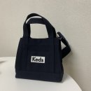 180017 | 케즈 투웨이 미니 토트백 KDSB180017K1