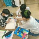 꿈이룸지역아동센터 이미지