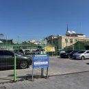 목포남부교회앞 이미지