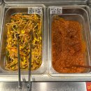 &lt;광주&gt; 첨단맛집 미나리 대패삼겹살&amp;샤브샤브 첨단식당미생 내돈내산 솔직후기