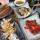 [시흥] 아기랑 가기 좋은 좌식 식당, 물왕저수지 산수골 농부의 밥상