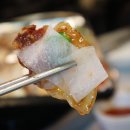 세종 나성동 맛집 I 냉삼+관자 무적 조합 팔구공 솔직 후기 (메뉴/가격/맛)