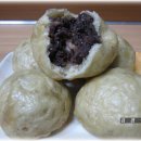 우리밀찐빵 이미지