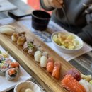 한판PC | 충주 연수동 맛집 나라스시 &amp;롤 연어가 사각사각해❤️