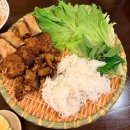 낭트가든 | 다낭 한시장 근처 씀모이가든 맛집 방문 후기｜가족여행 단체식사 추천