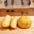 강릉감자빵 이미지