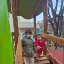 은하어린이집 놀이터 | 층간소음 해결! 예감매트 TPU 23mm 내돈내산 시공 후기 (가격/장단점 정리)