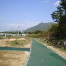 송정천체육공원 이미지