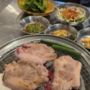 반지하 관평점 | 대전 관평동 맛집 반지하, 꼬들꼬들 고기 맛의 매력