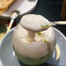 카레클린트 | 보정동카페거리 카레클린트 더 카페 말차아인슈페너, 인절미티라미수 후기(+주차)