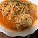 광주 금호동 알탕 해물찜 전골 맛집 이장군알요리전문점