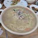 장미손칼국수 이미지