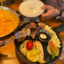 [남포동파스타맛집] 가성비와 분위기 좋은 코지하우스 남포점 솔직후기