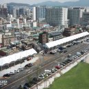 모란전통기름시장 이미지